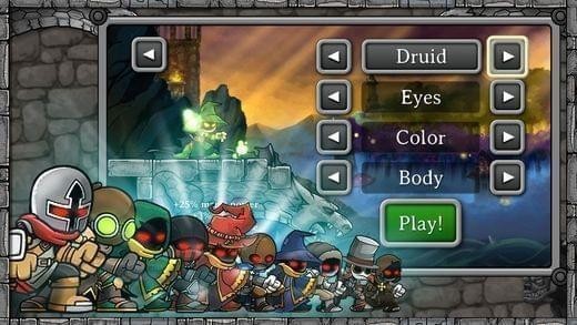 魔法风暴手机版