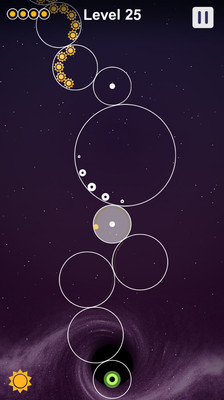 环形使者手机版