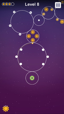 环形使者手机版