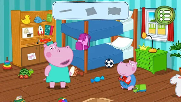 小猪佩奇家庭作业官方版