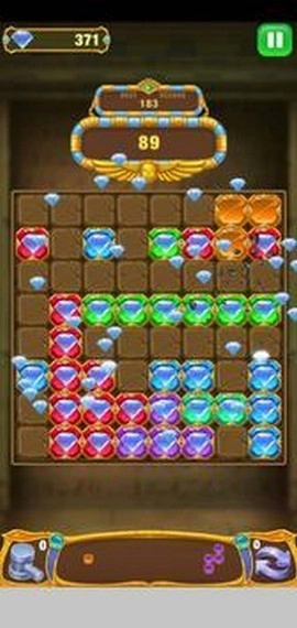 快乐方块宝石图3