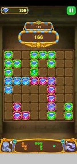 快乐方块宝石图2