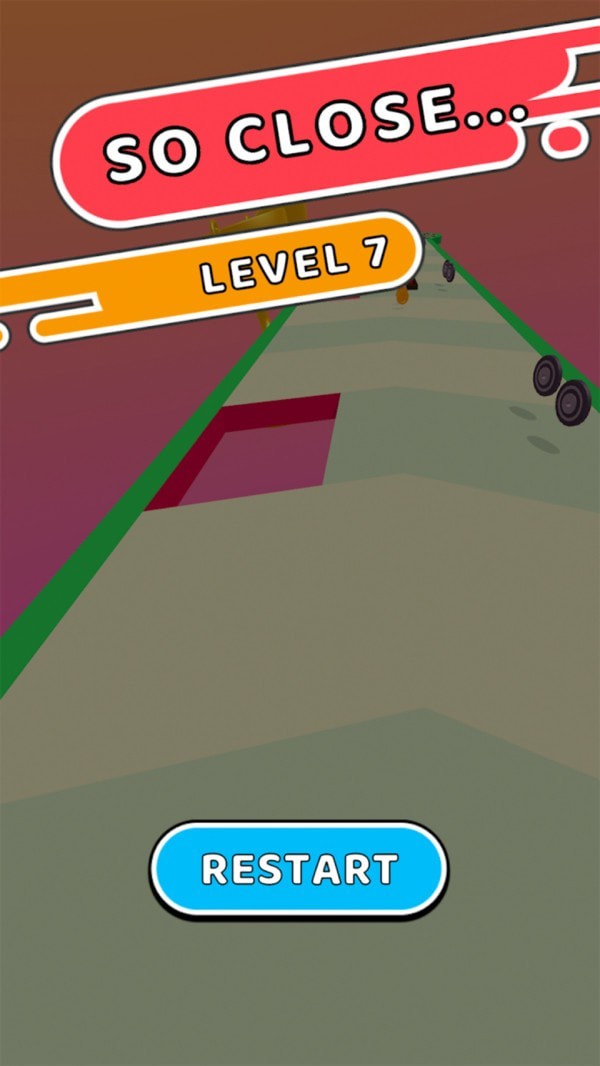 疯狂抬杠铃手机版