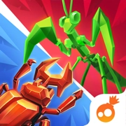 虫虫冲冲冲手机版