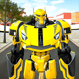 模拟机器人3手机版