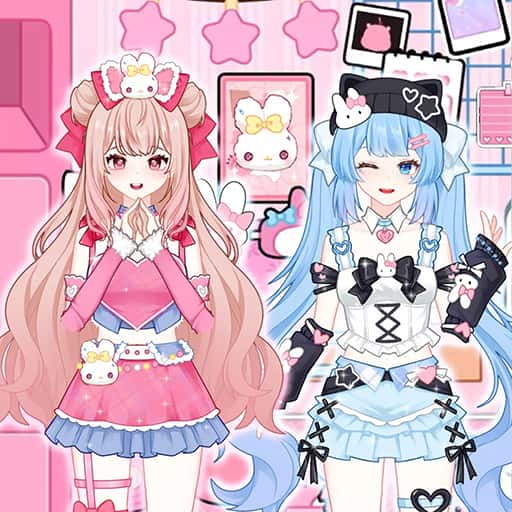 丽莎公主美发屋手机版