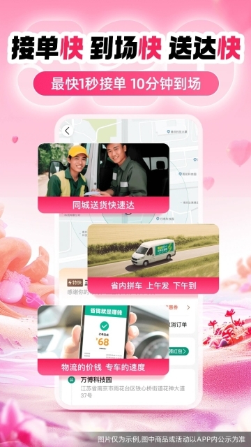 省省原省省回头车手机版图1