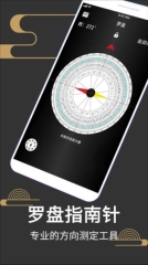 大宇罗盘指南针软件图3