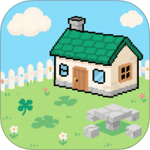 神秘的小农院极速