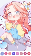 爱涂壁纸无广告版图4