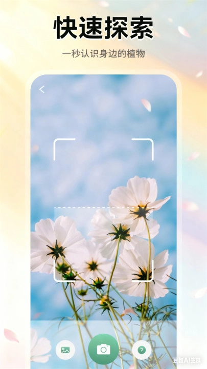 花朵物语时光图1