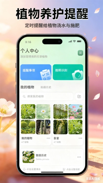 花朵物语时光图4