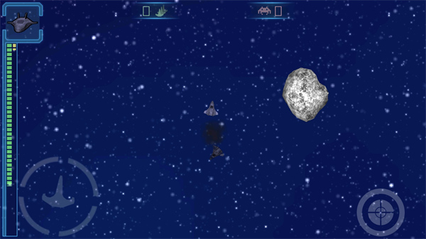 黑洞表面手机版(2)