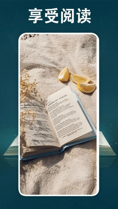 顶点小说免费阅读器图3