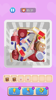 快乐抓大鹅手机版