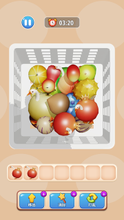 快乐抓大鹅手机版