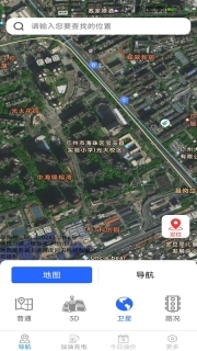 畅享精准导航图1