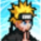 像素火影次世代官方版