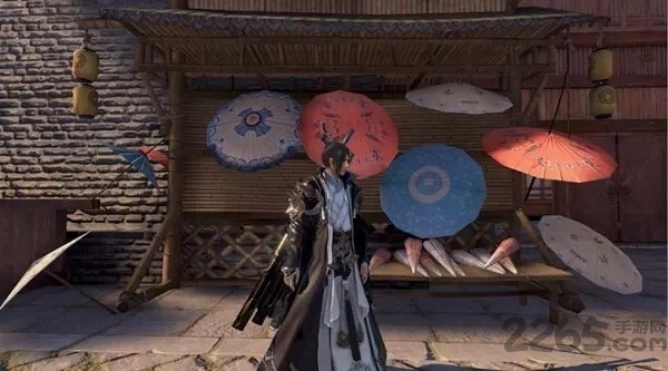 楚留香草花版图3