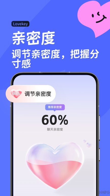 lovekey高情商键盘解锁版图1