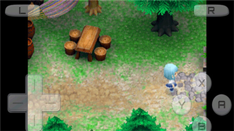 牧场物语风之集市图1