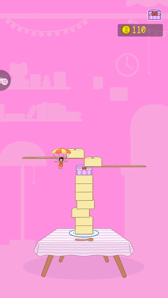 开心球球大作战游戏图1