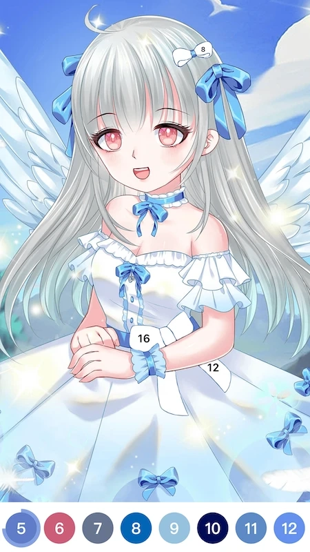 爱涂壁纸手机版图4