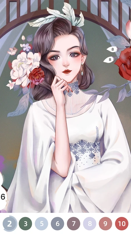 爱涂壁纸手机版图3