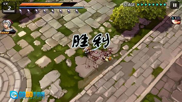 祭亡灵杀手2025最新版图4