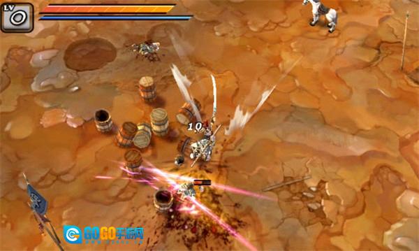 祭亡灵杀手2025最新版图1