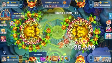 鱼丸捕鱼大作战图5