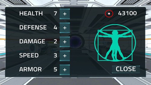 英雄萨姆中文版(4)