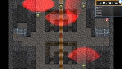 勇者联盟星耀传说先锋版图2