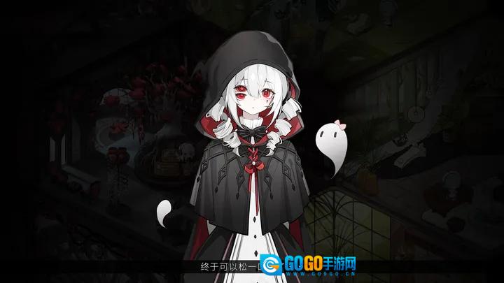 犹格索托斯的庭院中文版图1