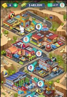 投资者帝国游戏图3