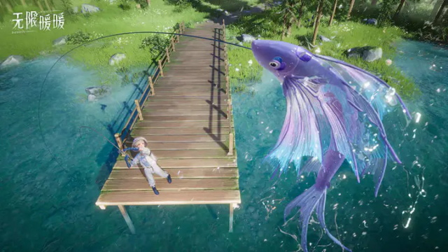 无限暖暖港台服图3