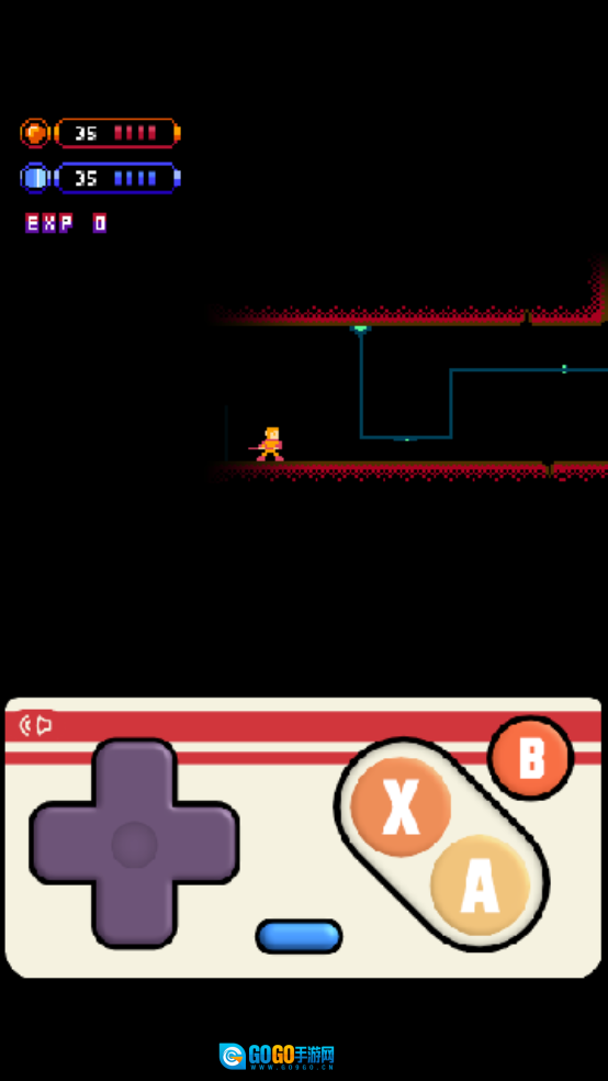 孙悟空大战机器金刚测试版图2