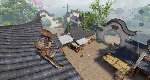 楚留香草花版图2