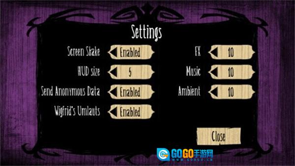 饥荒老奶奶睡觉图1