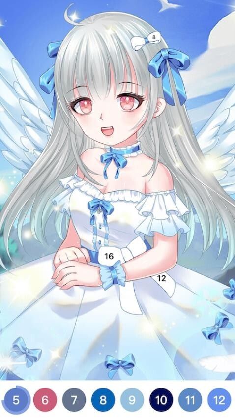 爱涂壁纸免费版图2