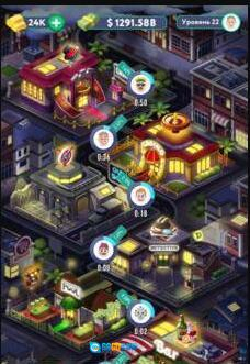 投资者帝国游戏图1