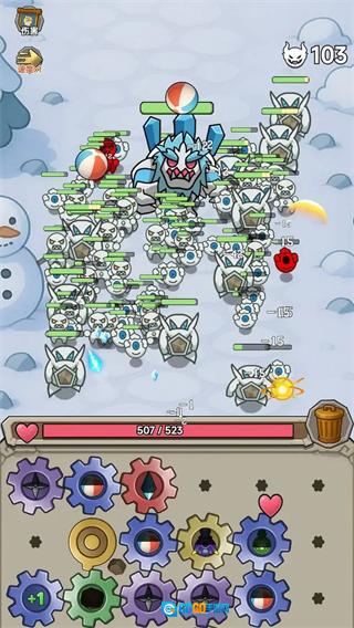 一起守塔去广告图1