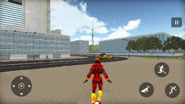 超人英雄传奇图2