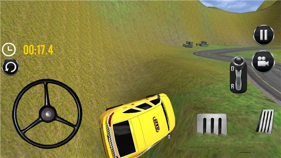 老司机带带我图2