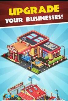 投资者帝国游戏图2