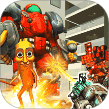 怪物世界战争手机版