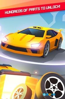 虐心漂移游戏图2