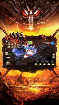 热血屠龙打金版图3