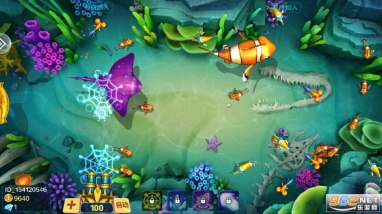 乐乐捕鱼2024图5