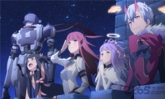 召唤之夜5手机版图1